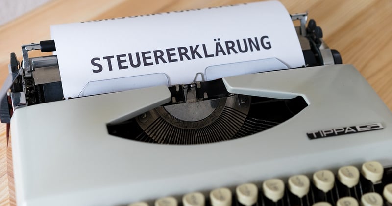 Guide pratique pour déclarer ses revenus d'entrepreneur sans stress