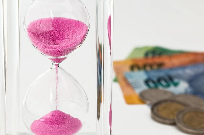 Section 3 : Le financement d’entreprise – quand trop d’argent tue