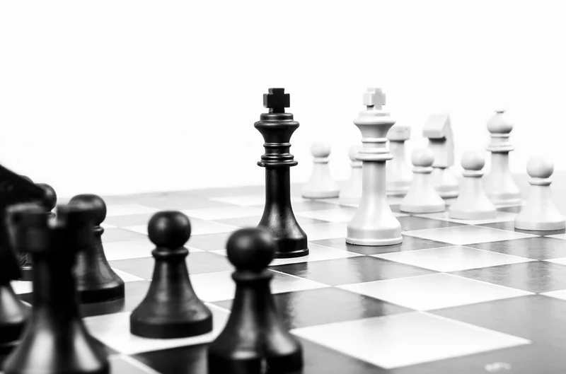 2. Leadership efficace : le maillon faible